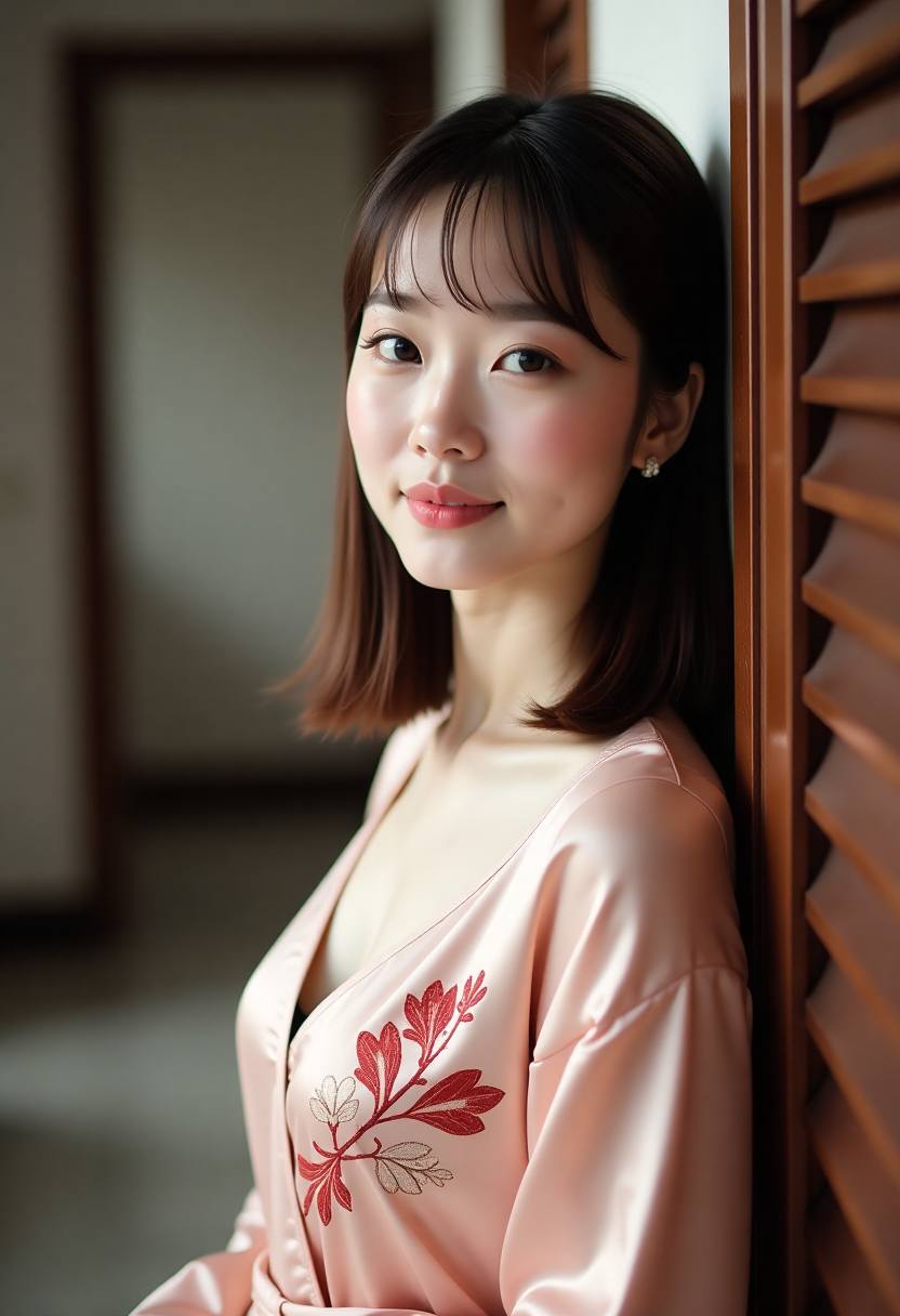 阿弦的旧唱片头像