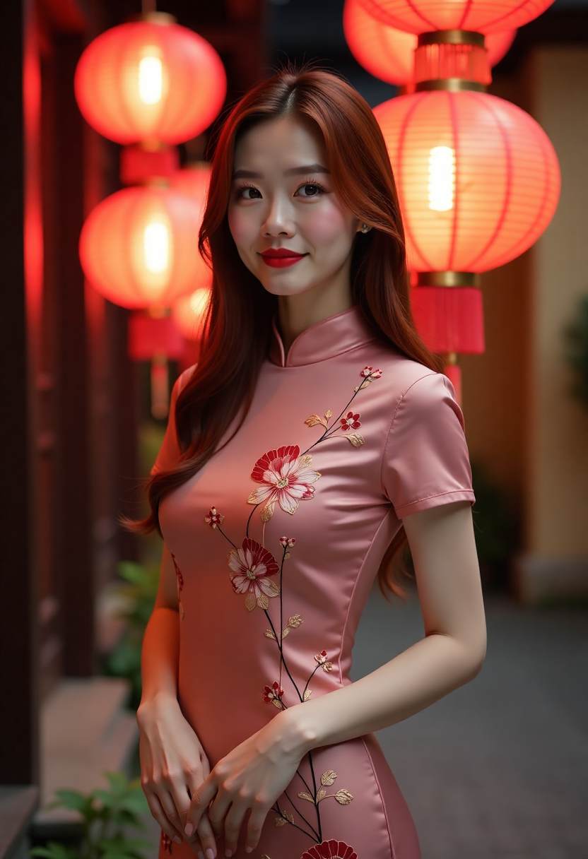 掌柜茶话会直播间封面