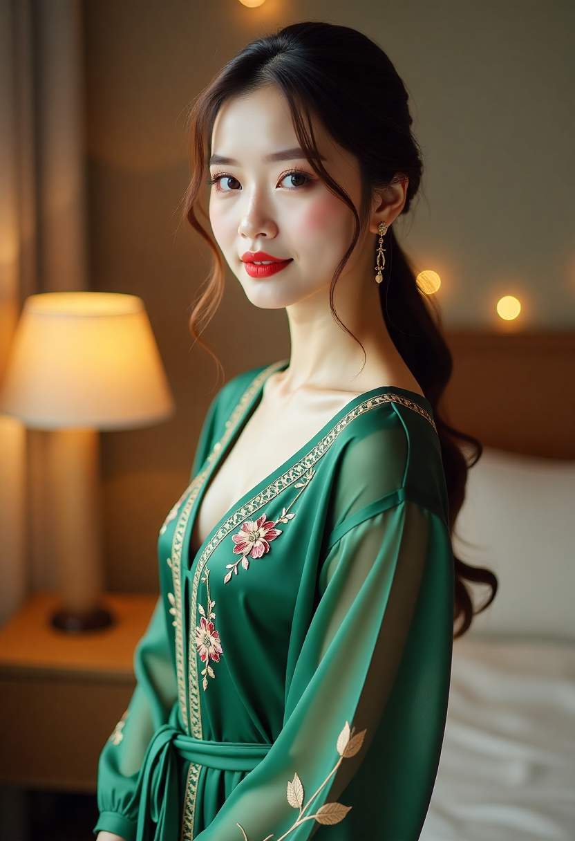 纸上七侠镇绘画直播封面