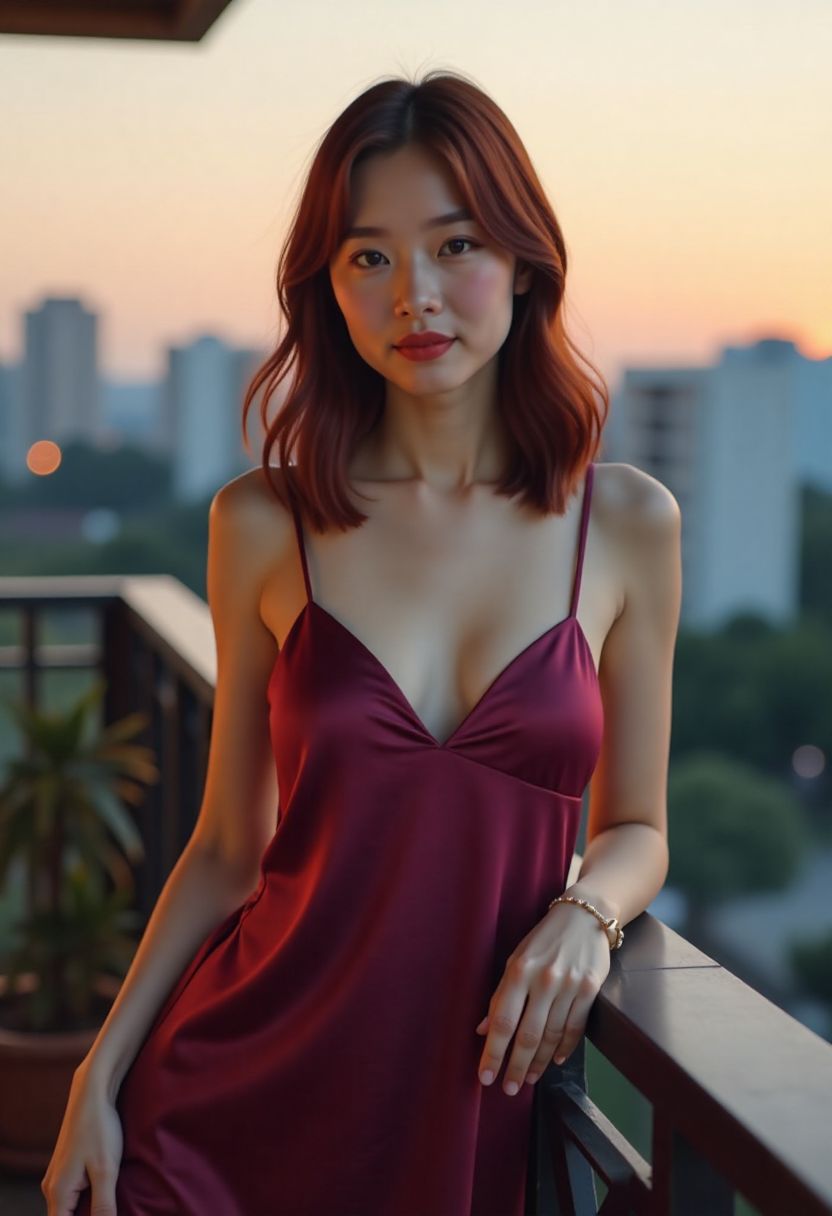 同福合唱团头像